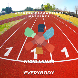 Everybody by Nicki Minaj Download