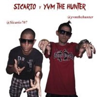 Desesperado Por TI by Sicario & Yvm The Hunter Download