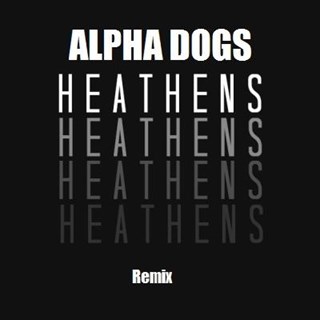 Heathens by Twenty One Pilots Download