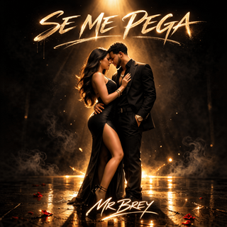Se Me Pega by Mr Brey Download