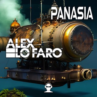 Panasia by Alex Lo Faro Download