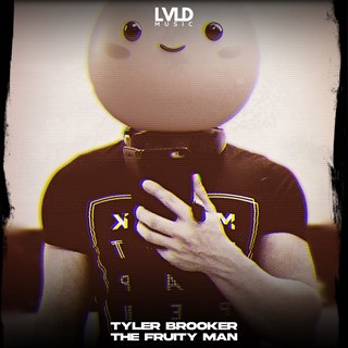 The Fruity Man by Tyler Brooker Download