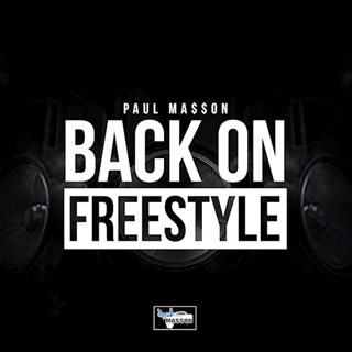 Back On by Paul Masson Download