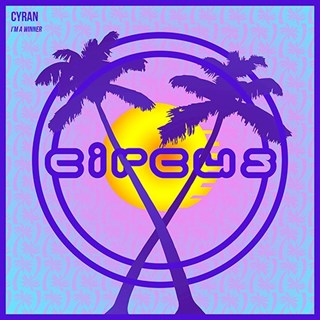 Im A Winner by Cyran Download