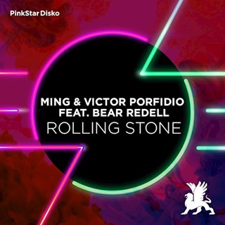 Rolling Stone by Ming & Victor Porfidio ft Bear Redell Download