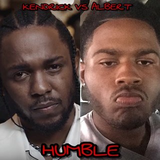 Humble Mashup Mix by Albert X Kendrick Lamar Download