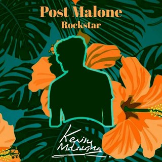 Rockstar X Come Around by Post Malone vs Collie Buddz Download