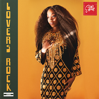 Lights Out by Estelle Download