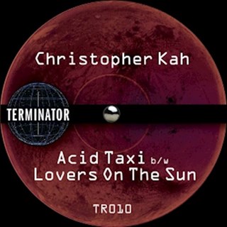Acid Taxi by Christopher Kah Download