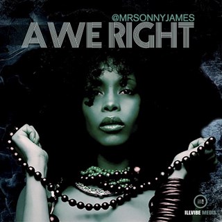 Awe Right by Mr Sonny James Download