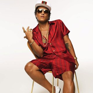 Chunky by Bruno Mars ft Britney Holmes Download