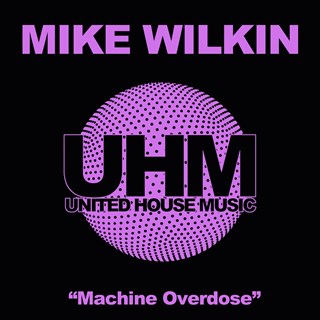 Machine Overdose by Mike Wilkin Download