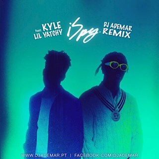 Ispy by Kyle ft Lil Yatchy Download