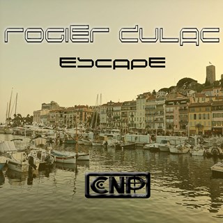 Escape by Rogier Dulac Download