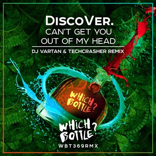 Out Of My Head by Discover Download