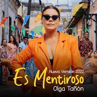 Es Mentiroso by Olga Tañon Download