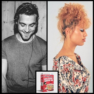 You Dont Know Me by Jax Jones ft Raye Download