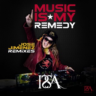 Music Is My Remedy by Issa Download