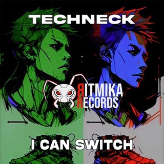 I Can Switch by Techneck Download
