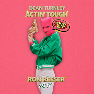 Actin Tough by Dean Turnley Download