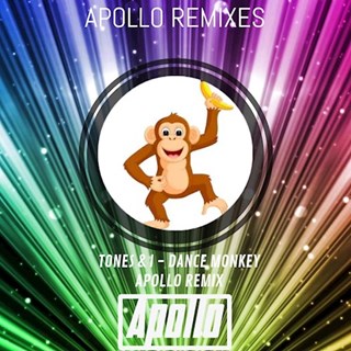 Dance Monkey by Tones & I Download
