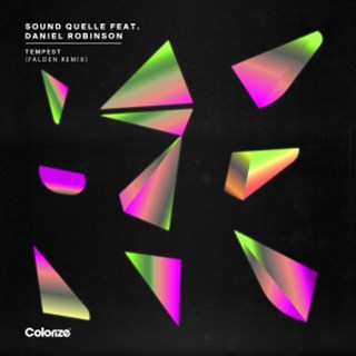 Tempest by Sound Quelle ft Daniel Robinson Download