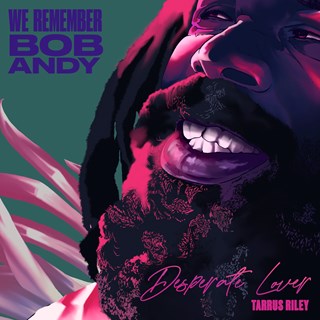 Desperate Lover by Tarrus Riley Download
