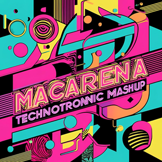 Macarena Get Up by Josetraxx Download