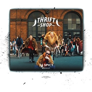 Thrift Shop by Macklemore vs Hugel Download