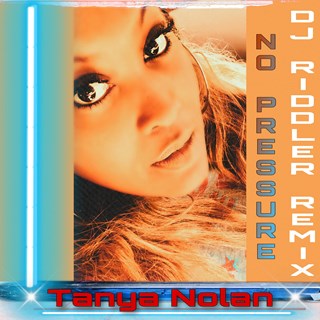 No Pressure by Tanya Nolan Download