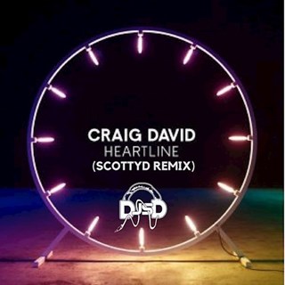 Heartline by Craig David Download