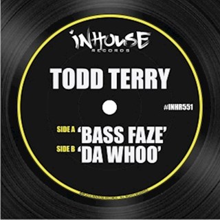 Bass Faze by Todd Terry Download