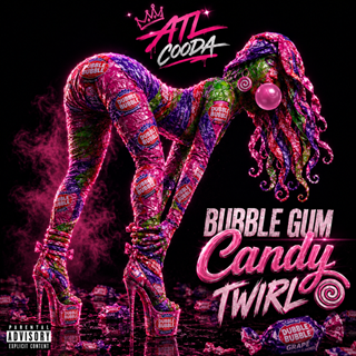 Bubble Gum Candy Twirl Twerk It by Atl Cooda Download