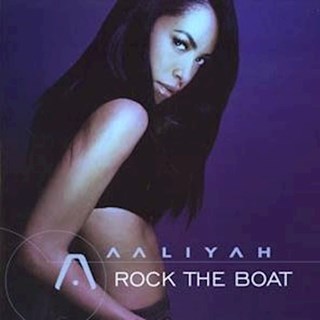 Rock The Boat by Aaliyah Download