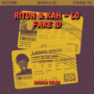 Fake Id Remix by DJ Nagrim Download