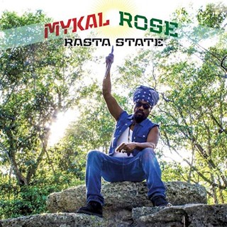 Gimme The Herb by Mykal Rose Download