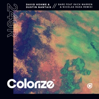 Bare by David Hohme & Dustin Nantais Download