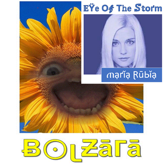 Eye Of The Storm by Bolzara V Maria Rubia Download