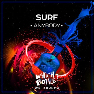 Anybody by Surf Download