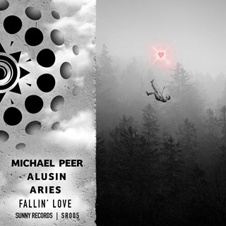 Fallin Love by Michael Peer, Alusin & Aries Download