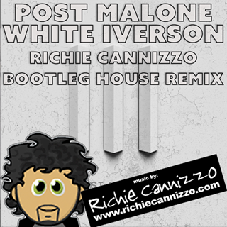 White Iverson by Post Malone Download