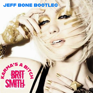 Karma’S A Bitch by Brit Smith Download