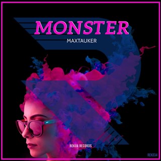 Monster by Max Tauker Download