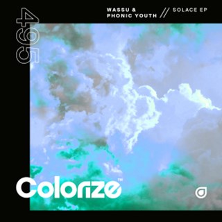 Solace by Wassu & Axenity & Phonic Youth Download
