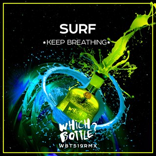 Keep Breathing by Surf Download