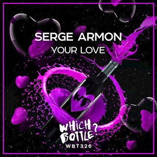 Your Love by Serge Armon Download