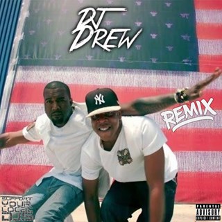 Otis by Jay Z & Kanye West Download