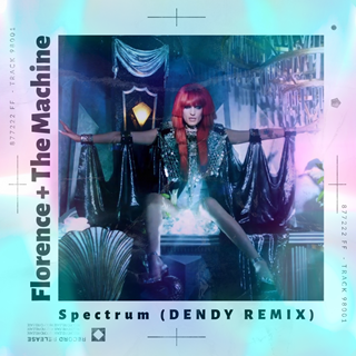 Spectrum by Florence & The Machine Download