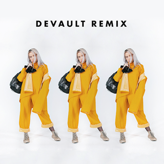 Bellyache by Billie Eilish Download