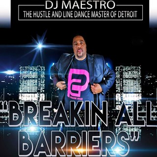 Praise Slide This Dance Is Just For You by DJ Maestro Download